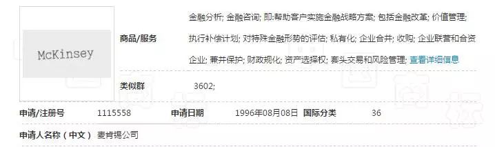 對惡意注冊商標的行為，請拿起法律武器！