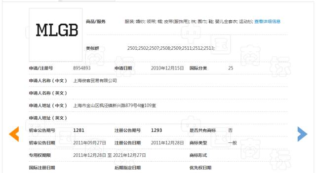 細(xì)數(shù)！那些「格調(diào)」不高被駁回的商標(biāo)