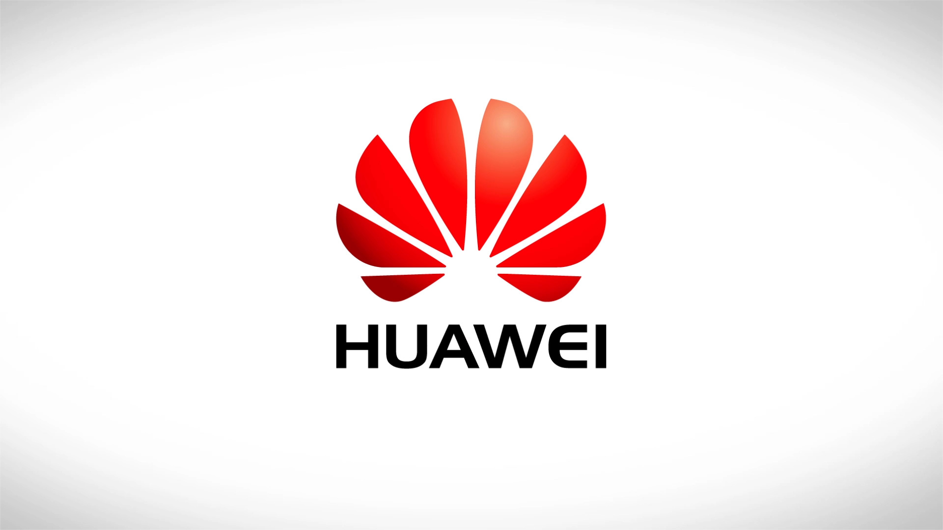 華為logo