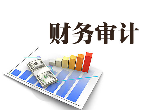 財務(wù)審計