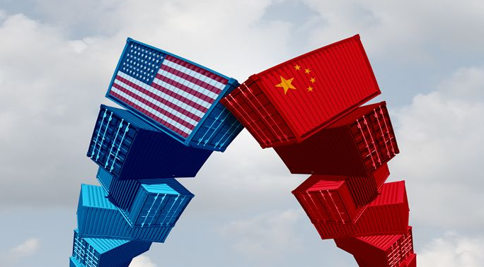 IMF：關(guān)稅加征對中美貿(mào)易差額影響有限 將使全球經(jīng)濟(jì)