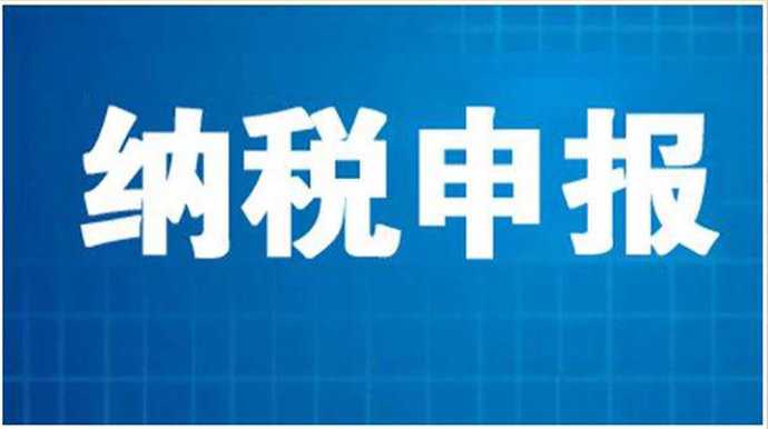 新加坡公司如何提交企業(yè)納稅申報表