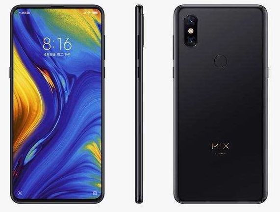 MIX3成最后的絕唱？小米或不能再使用MIX商標(biāo)