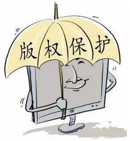 版權(quán)保護(hù)